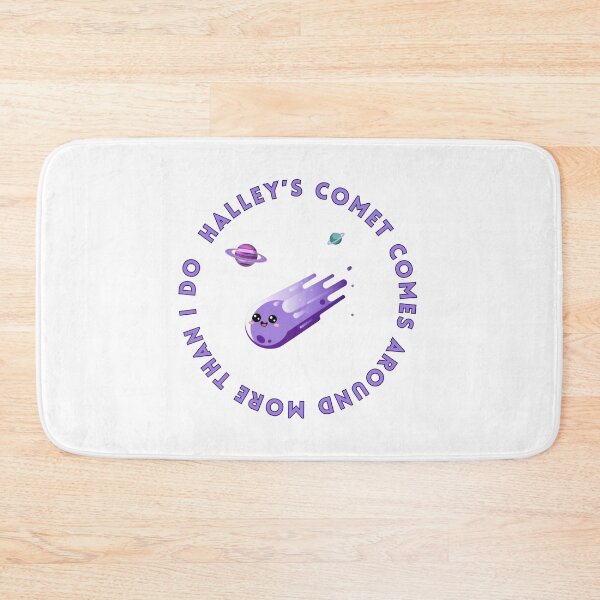 Item preview, Halley's Comet Billie Eilish, Billie Eilish Sticker designed and sold by Bits & Bops Boutique.
