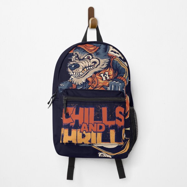 Item preview, CHILLS AND THRILLS designed and sold by LuvlyStore16.