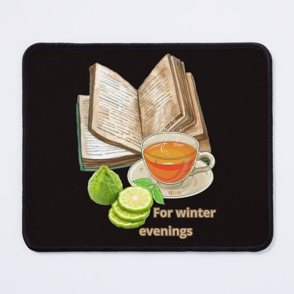 Item preview, FOR WINTER EVENINGS designed and sold by Tadeusz1.