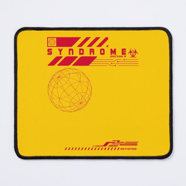 Item preview, Sci-Fi Style Design designed and sold by UNK-Fatigues.