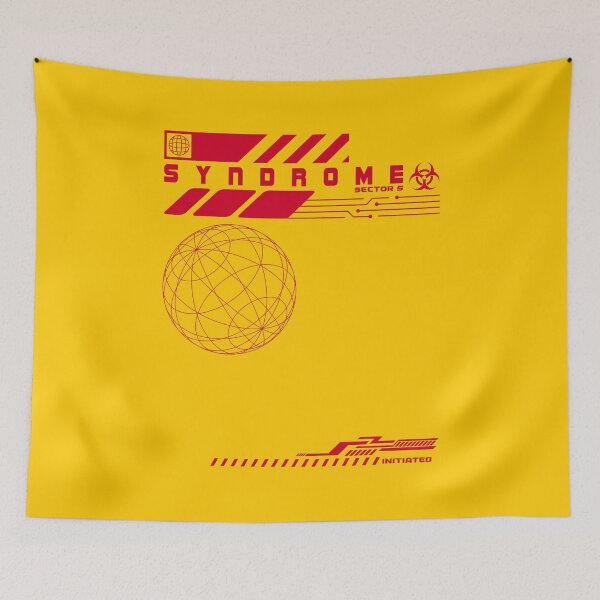 Item preview, Sci-Fi Style Design  designed and sold by UNK-Fatigues.
