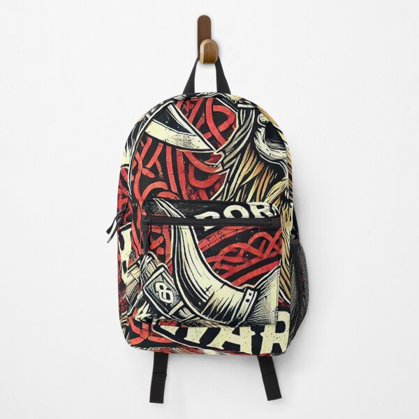 Item preview, Born to be a Warrior 2 designed and sold by MacksMerch.