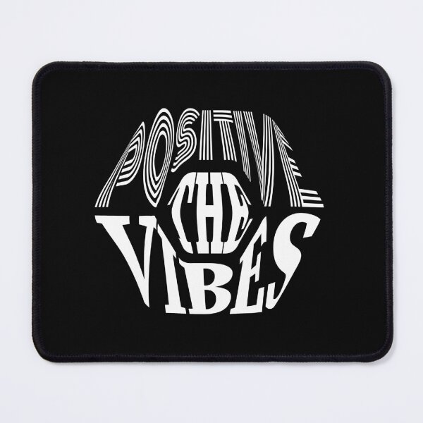 Item preview, Positive Vibes designed and sold by herocloth.