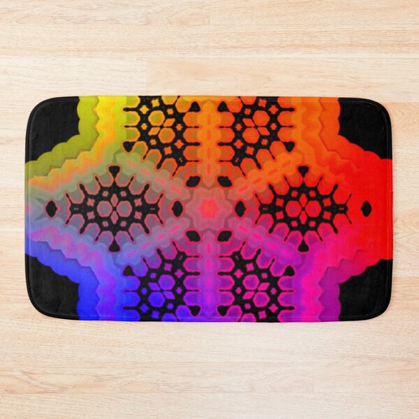 Item preview, Cosmic Starfish . Surreal Nature . Bright Colours . #3 designed and sold by Artistic63.