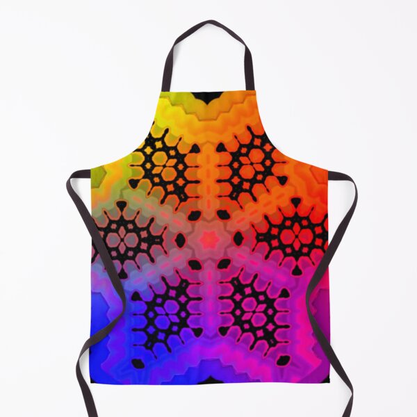 Item preview, Cosmic Starfish . Surreal Nature . Bright Colours . #3 designed and sold by Artistic63.