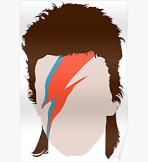 Starman Poster