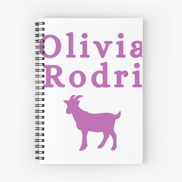 Artikelvorschau, Olivia Rodrigoat, Olivia Rodrigo Konzert-Outfit-Idee entworfen und verkauft von Bits & Bops Boutique.