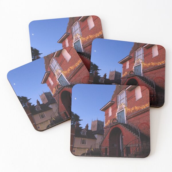 Item preview, Christmas Lights, Woodbridge, Suffolk designed and sold by wiggyofipswich.
