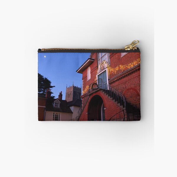Item preview, Christmas Lights, Woodbridge, Suffolk designed and sold by wiggyofipswich.