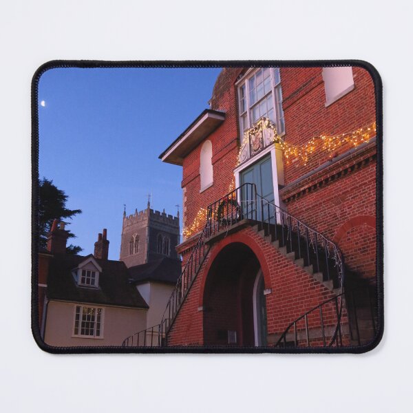 Item preview, Christmas Lights, Woodbridge, Suffolk designed and sold by wiggyofipswich.