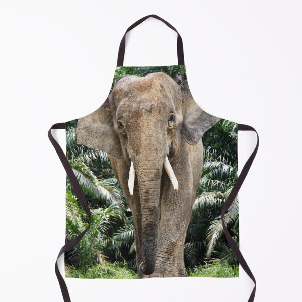 Item preview, Male elephant designed and sold by pawprintz.