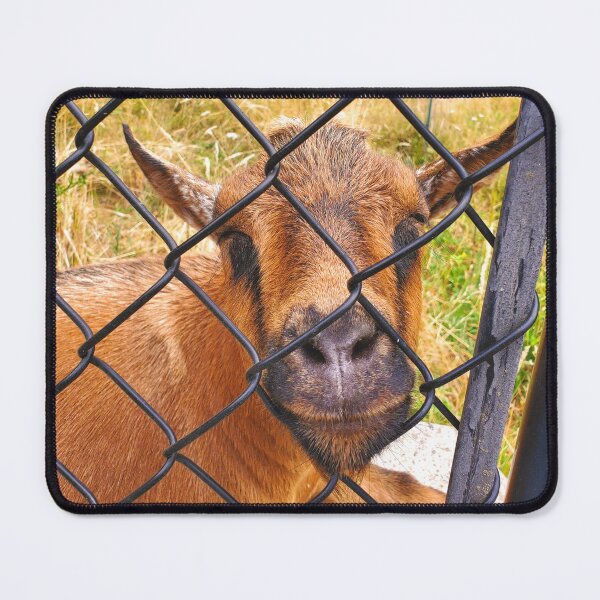 Item preview, Happiest Goat designed and sold by moon.over.pnw.