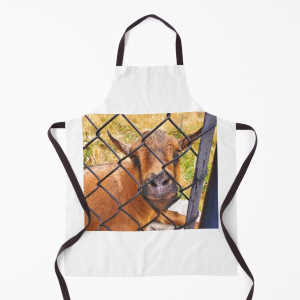 Item preview, Happiest Goat designed and sold by moon.over.pnw.