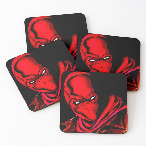 Item preview, Under the Red Hood designed and sold by fierywolfdesign.