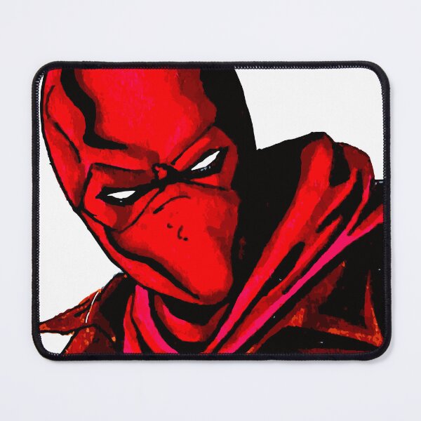 Item preview, Under the Red Hood designed and sold by fierywolfdesign.