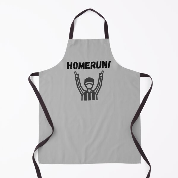 Item preview, Homerun - Funny Sports Design designed and sold by DucksOnAPond.