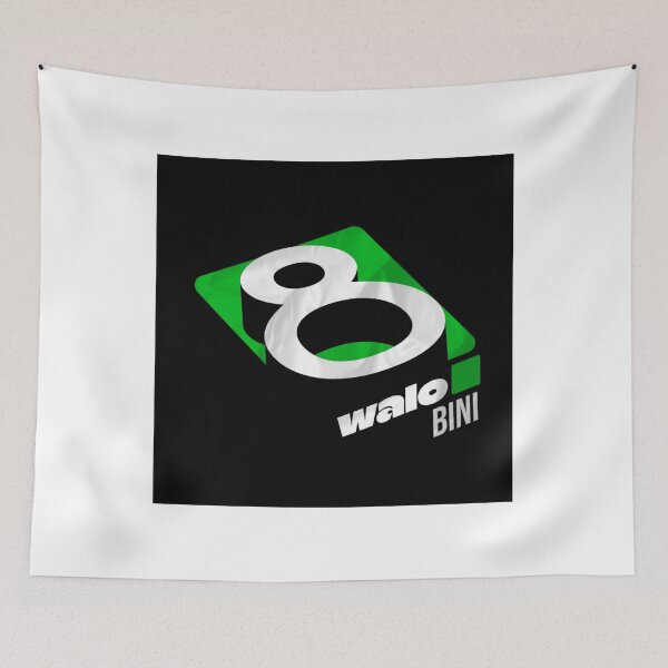 Item preview, BINI 8 walo designed and sold by AissTee.