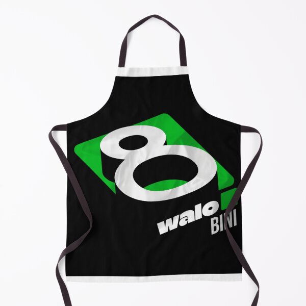 Item preview, BINI 8 walo designed and sold by AissTee.