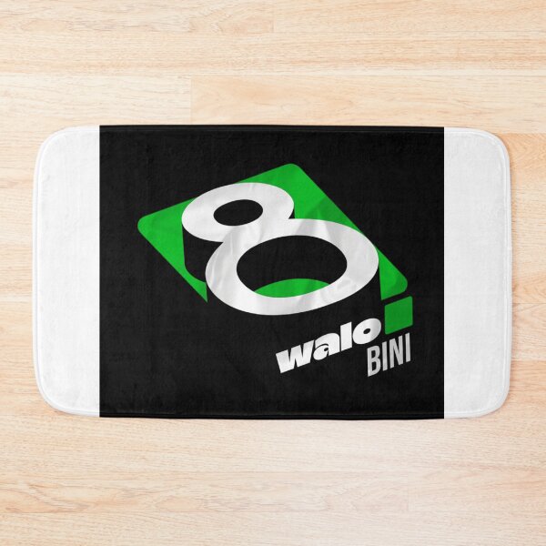 Item preview, BINI 8 walo designed and sold by AissTee.