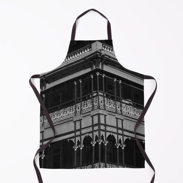 Item preview, Empire Hotel, Fortitude Valley, Brisbane designed and sold by Geoff Treagus.