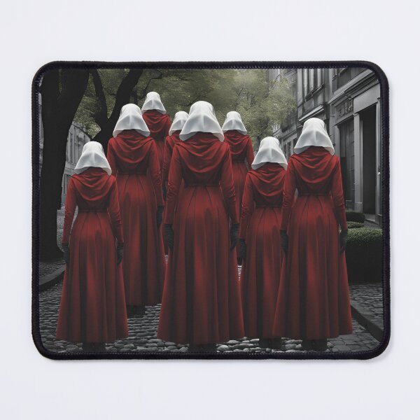 Item preview, A Handmaids Army in Gilead designed and sold by PurrfectionMeow.