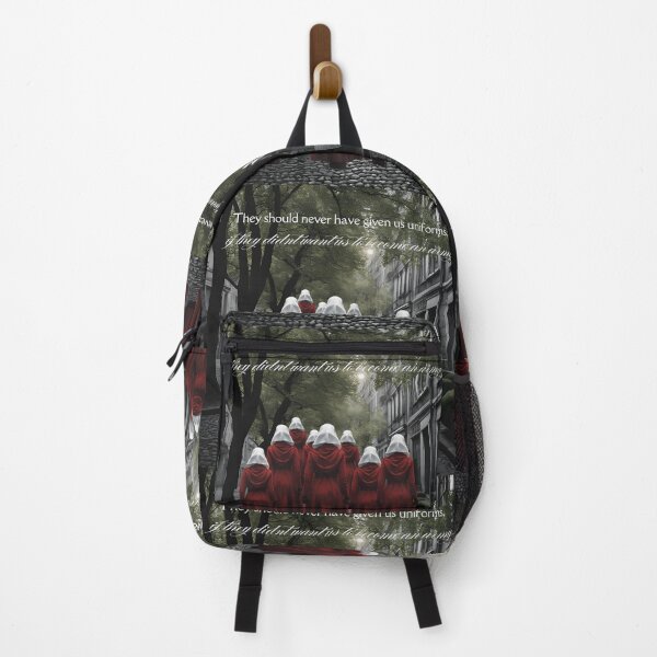 Item preview, A Handmaids Army in Gilead designed and sold by PurrfectionMeow.