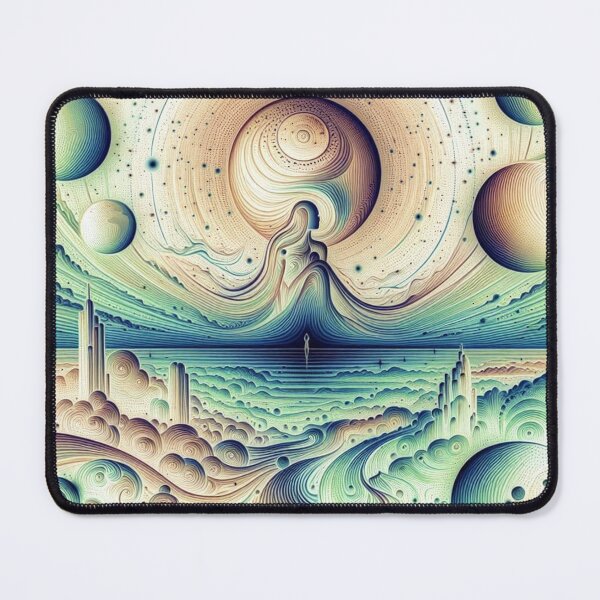 Item preview, Optimized Inverted designed and sold by HalcyonThings.