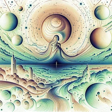 Artwork thumbnail, Optimized Inverted by HalcyonThings