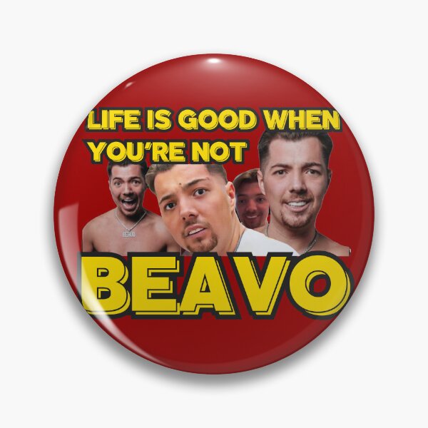 Item preview, Life’s Good When You’re Not Beavo designed and sold by UNK-Fatigues.
