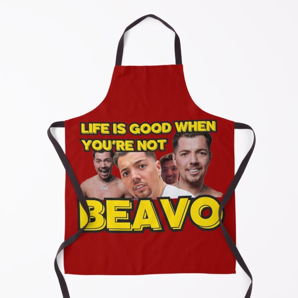 Item preview, Life’s Good When You’re Not Beavo designed and sold by UNK-Fatigues.