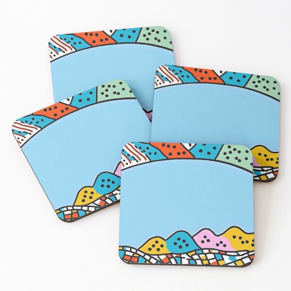 Item preview, The lake designed and sold by WildLadyWood.