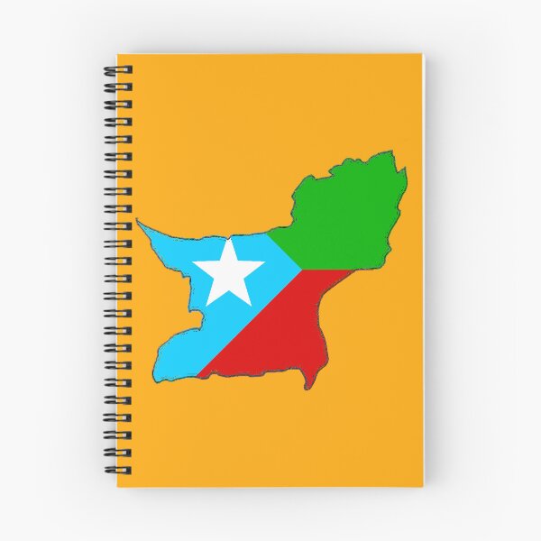 Item preview, Balochistan Map with Baloch Flag designed and sold by Havocgirl.