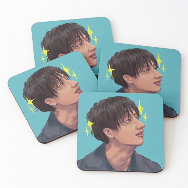 Item preview, Bang Chan Dreamy Skz designed and sold by MkeDoodles.