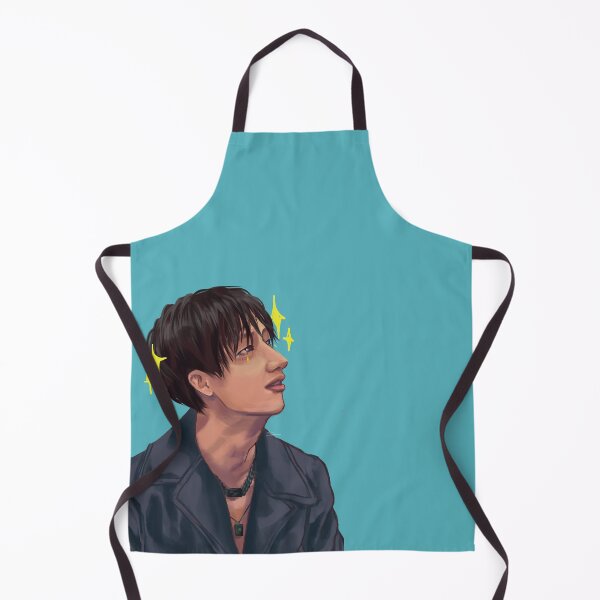 Item preview, Bang Chan Dreamy Skz designed and sold by MkeDoodles.