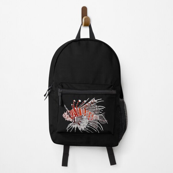 Item preview, Lionfish designed and sold by jeburney.