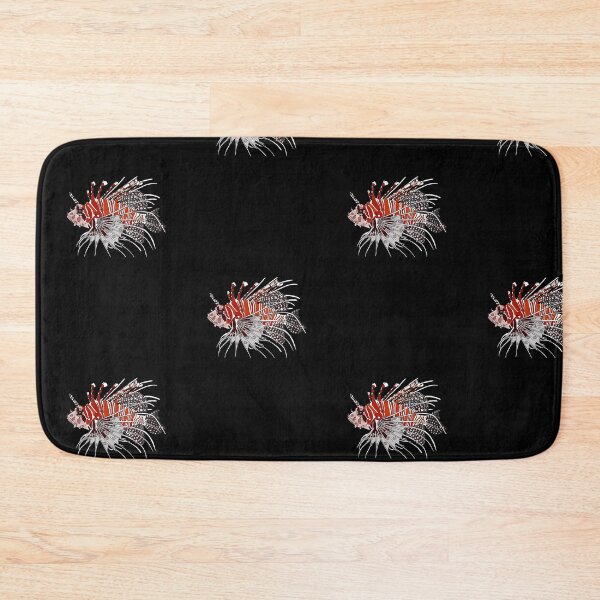 Item preview, Lionfish designed and sold by jeburney.