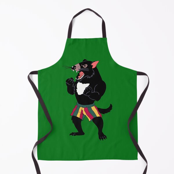 Item preview, Tasmanian Devil designed and sold by fierywolfdesign.