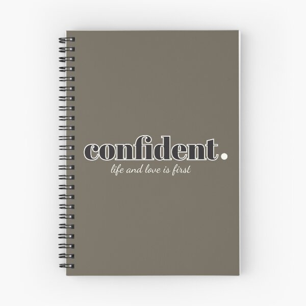 Item preview, Confident  designed and sold by herocloth.