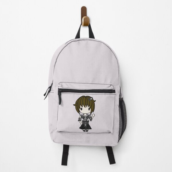 Item preview, Shiori - Jirai Kei (Black & White Ver.) designed and sold by ShioriArt Design.
