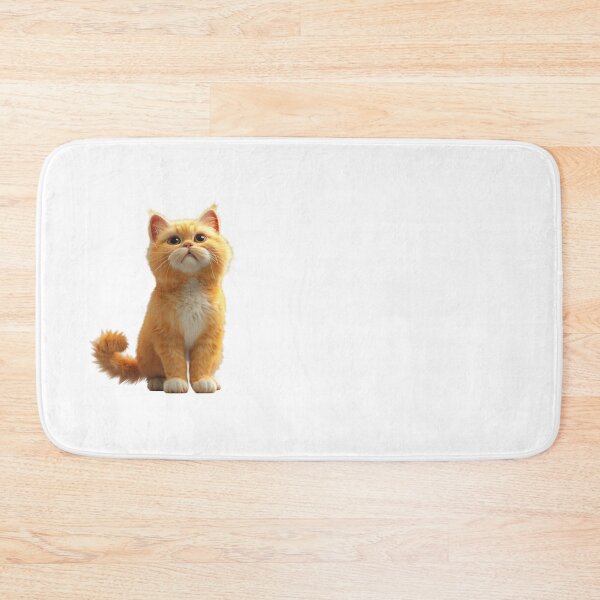 Item preview, Cute cat, Cat lover, Cat mom, lonely cat, Animal lover, Cat dad designed and sold by WorlDigitalArts.