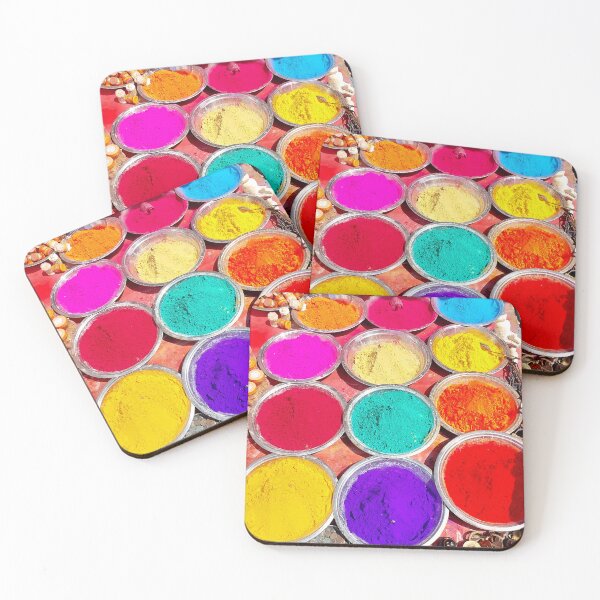 Item preview, Bindi Colours designed and sold by AussieAl.