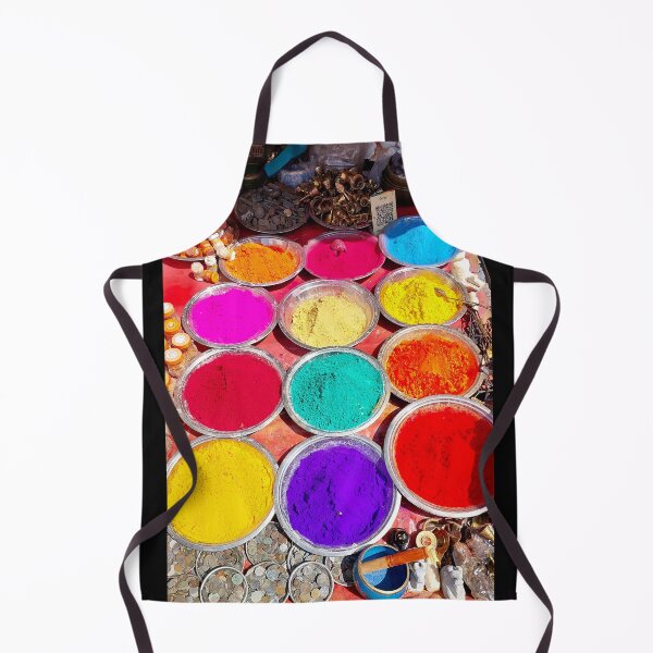 Item preview, Bindi Colours designed and sold by AussieAl.