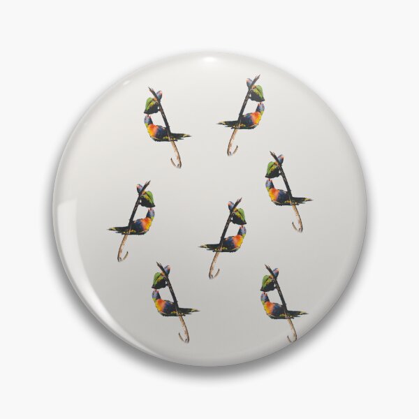 Item preview, Parrots designed and sold by STHogan.