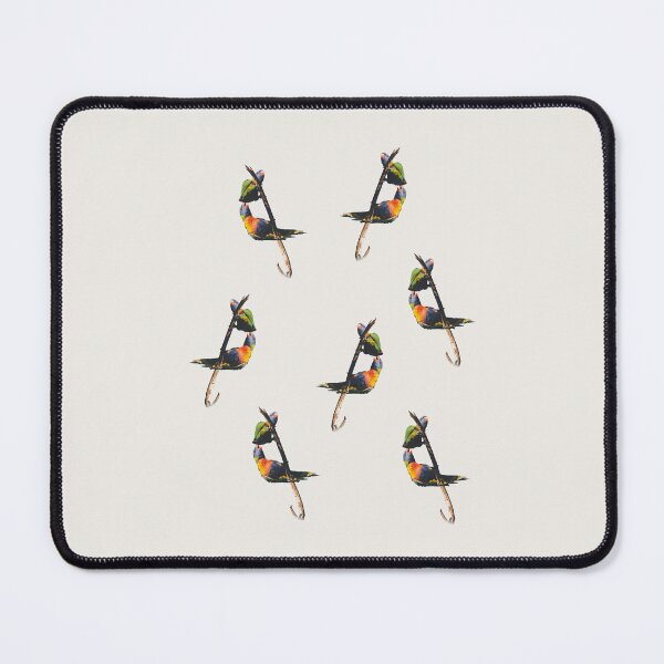 Item preview, Parrots designed and sold by STHogan.