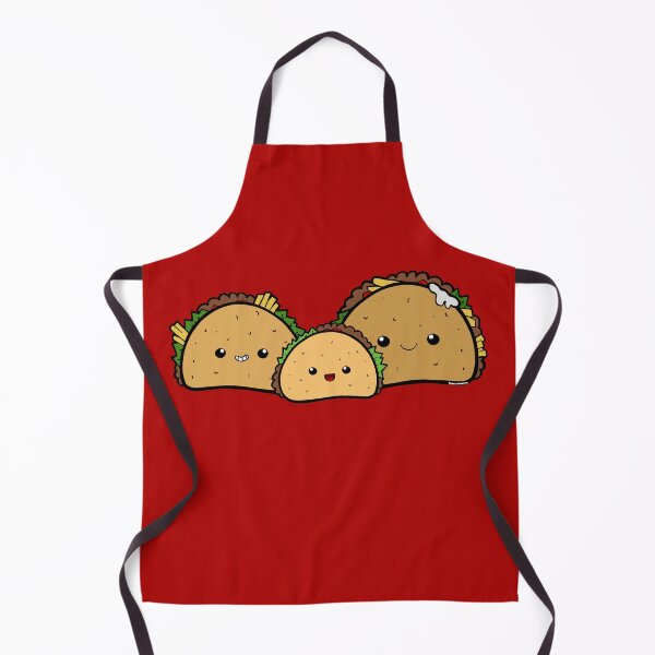 Item preview, Taco Trio designed and sold by Havocgirl.