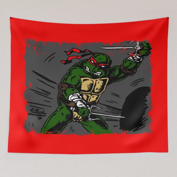 Item preview, Raphael designed and sold by fierywolfdesign.