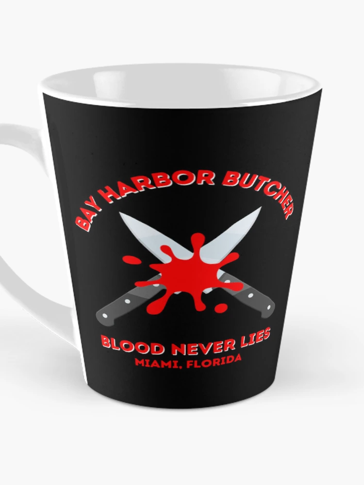 Thumbnail 3 of 4, Coffee Mug, Butcher designed and sold by Remy490.