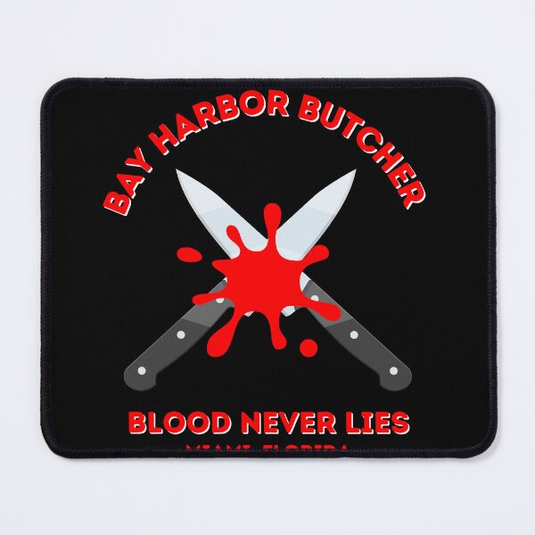 Item preview, Butcher designed and sold by Remy490.