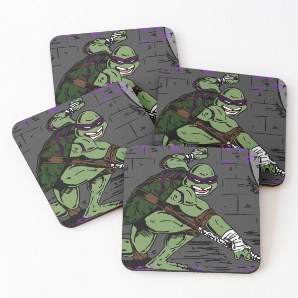 Item preview, Donatello designed and sold by fierywolfdesign.
