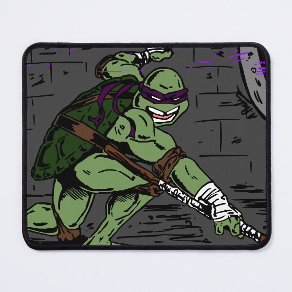 Item preview, Donatello designed and sold by fierywolfdesign.